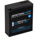 PATONA PLATINUM DMW-BLG10
