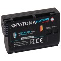 PATONA PLATINUM EN-EL15b