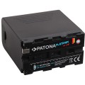 PATONA PLATINUM NP-F970