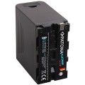 PATONA PLATINUM NP-F970