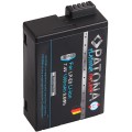 PATONA PLATINUM LP-E8