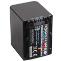 PATONA PLATINUM NP-FV100