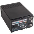PATONA PLATINUM BP-A65 + D-Tap + USB