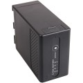 PATONA PLATINUM BP-A65 + D-Tap + USB