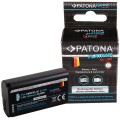 PATONA PLATINUM DMW-BLJ31
