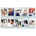 Fujifilm wkład Instax Mini Blue Marble 10 sztuk