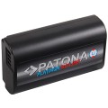 PATONA PLATINUM DMW-BLJ31