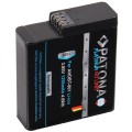 PATONA PLATINUM AHDBT-801