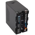 PATONA PLATINUM NP-F970-LCD