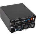 PATONA PLATINUM NP-F970 Tesla V1