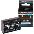 PATONA PLATINUM NP-W235