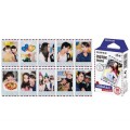 Fujifilm wkład Instax Mini Airmail 10 sztuk