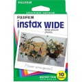 Fujifilm wkład Instax Wide 10 sz