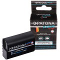 PATONA PLATINUM DMW-BLK22