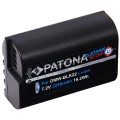 PATONA PLATINUM DMW-BLK22