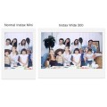 Fujifilm wkład Instax Wide 10 sz