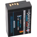 PATONA PLATINUM LP-E17