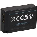PATONA PLATINUM LP-E17 z USB-C