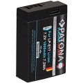 PATONA PLATINUM LP-E17 z USB-C