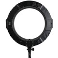 PATONA Premium Pro Panel LED RL-320A ring