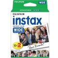Fujifilm wkład Instax Wide 20 sztuk
