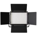 PATONA Premium Pro Panel LED-540ASRC