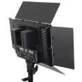 PATONA Premium Pro Panel LED-540ASRC
