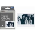 Instax Wide Monochrome 10 sztuk