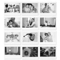 Instax Wide Monochrome 10 sztuk