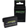 PATONA PREMIUM LP-E8