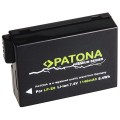 PATONA PREMIUM LP-E8