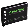 PATONA PREMIUM Li-40b