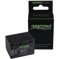 PATONA PREMIUM NP-FV70