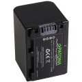 PATONA PREMIUM NP-FV70