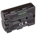 PATONA PREMIUM NP-FM500H