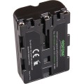 PATONA PREMIUM NP-FM500H