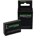PATONA PREMIUM EN-EL12