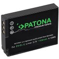 PATONA PREMIUM EN-EL12