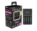 ŁADOWARKA PANASONIC BQ-CC55 + 4 x R6/AA ENELOOP PRO 2500 mAh