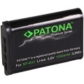 PATONA PREMIUM NP-BX1
