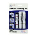 LENSPEN DSLR PRO KIT ZESTAW PIÓR CZYSZCZĄCYCH NDSLRK-1