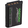 PATONA PREMIUM NP-BX1