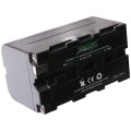 PATONA PREMIUM NP-F750