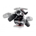 GŁOWICA X-PRO 3-WAY MANFROTTO Z PŁYTKĄ RC2
