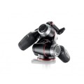 GŁOWICA X-PRO 3-WAY MANFROTTO Z PŁYTKĄ RC2