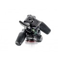 GŁOWICA X-PRO 3-WAY MANFROTTO Z PŁYTKĄ RC2