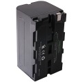 PATONA PREMIUM NP-F750