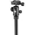 STATYW MANFROTTO ELEMENT TRAVELLER SMALL CZARNY