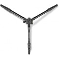 STATYW MANFROTTO ELEMENT TRAVELLER SMALL CZARNY