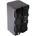 PATONA PREMIUM NP-F750